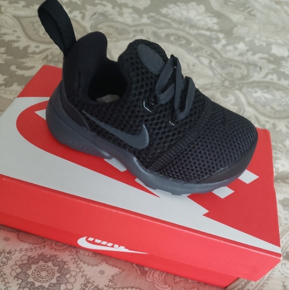 Nike Other - Brand New baby Nike shoes